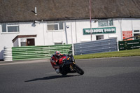 Middle Group Black Bikes